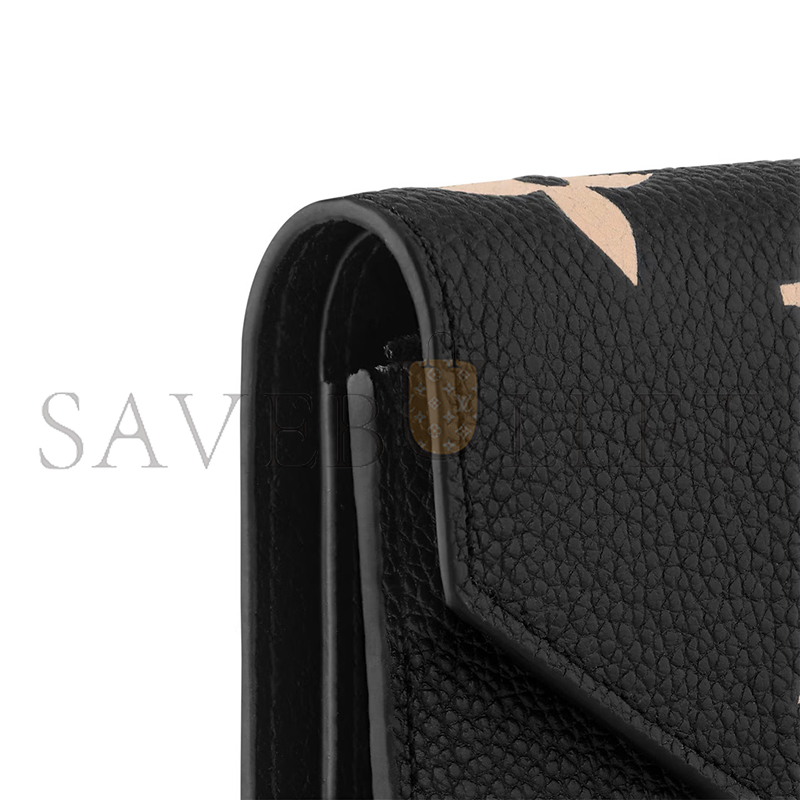 l0vis Vvtt0n victorine wallet m80968 (12*9.5*2.5cm)